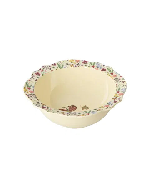 Rice Melamine Kom Vintage - Small - Nathalie Lété
