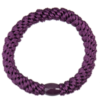 Kknekki Haarelastiekje Grape