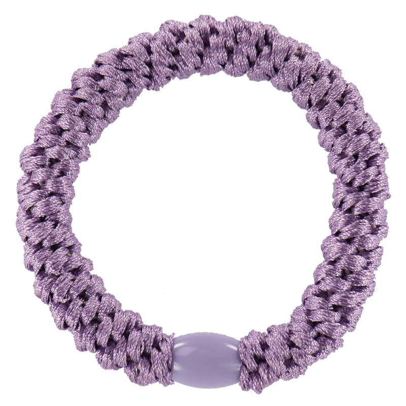 Kknekki Haarelastiekje Lavendel