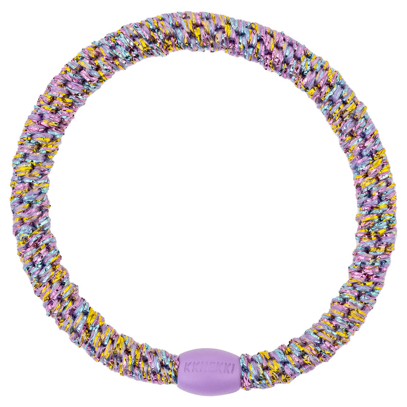 Kknekki Haarelastiekje Slim Unicorn