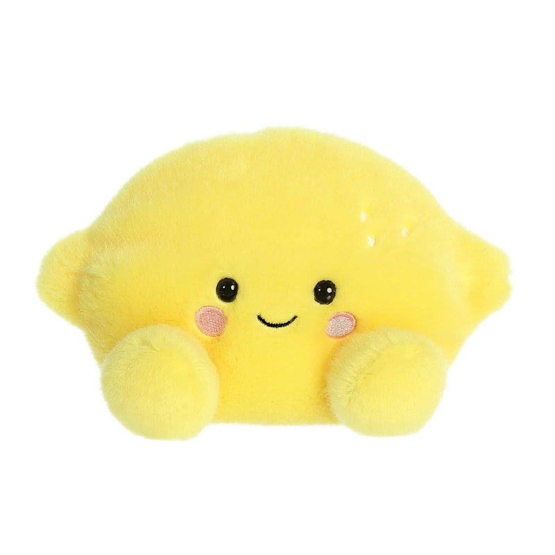Palm Pals Knuffel Citroen