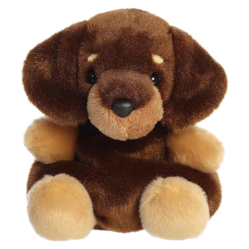 Palm Pals Knuffel Teckel