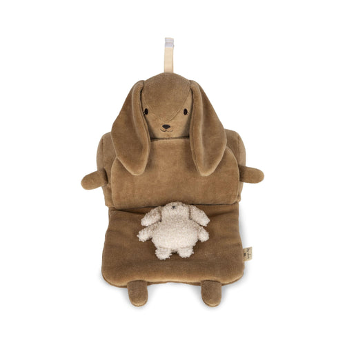Konges Slojd Activiteitenknuffel Mirror Bunny