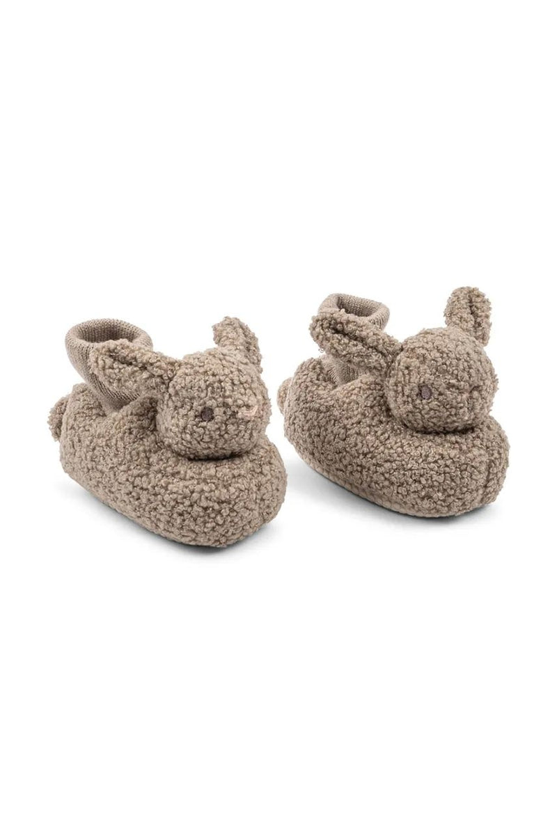 Konges Slojd Slofjes Bunny Beige
