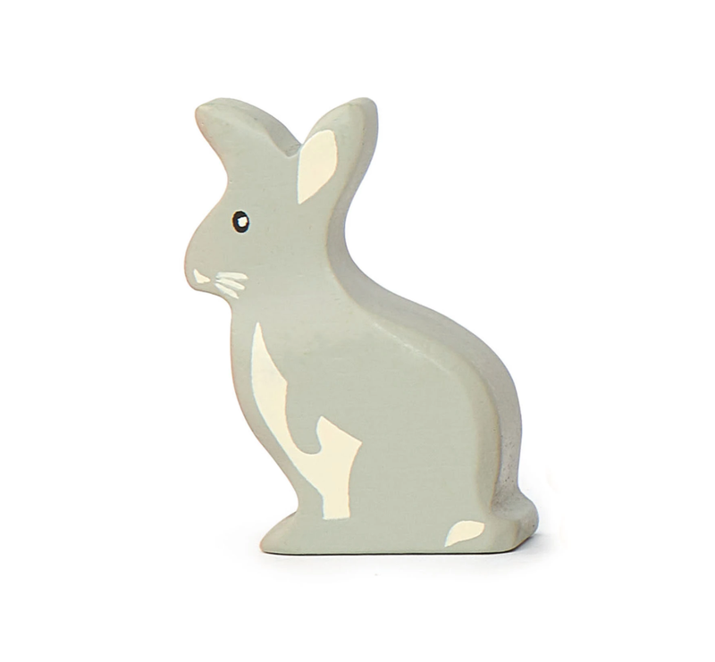 Tender Leaf Toys Woodland Animals | Houten Konijn