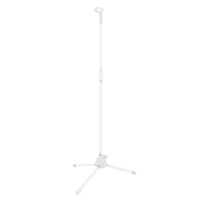 Lalarma Microfoonstandaard Wit