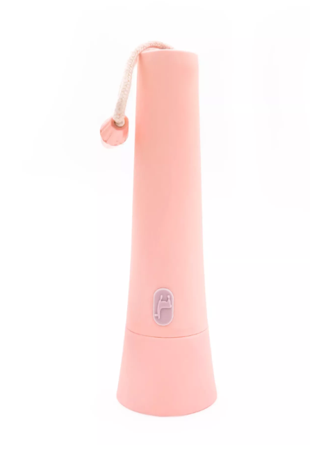 Lalarma Zaklamp Pink
