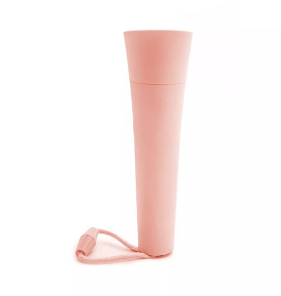 Lalarma Zaklamp Pink
