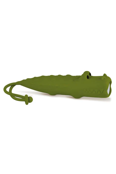 Rabbit & Friends Zaklamp Crocodile