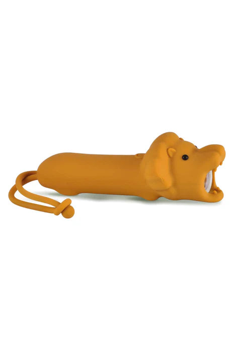 Rabbit & Friends Zaklamp Lion