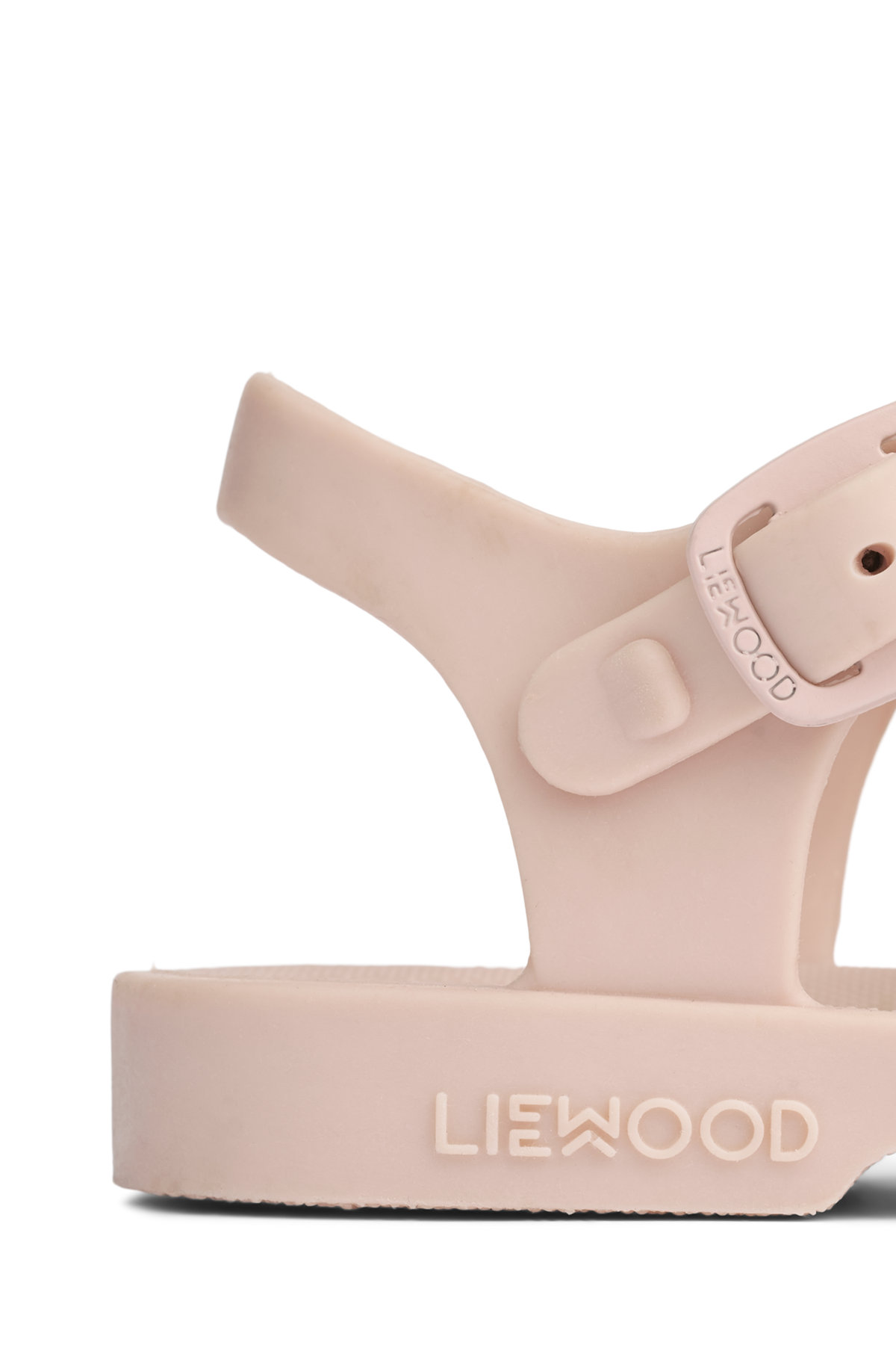 Liewood Sandaal Waterschoen Bre Sorbet Rose