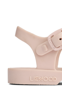 Liewood Sandaal Waterschoen Bre Sorbet Rose