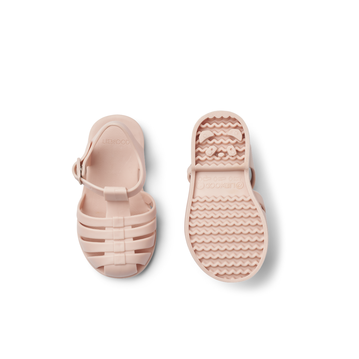 Liewood Sandaal Waterschoen Bre Sorbet Rose