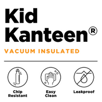 Klean Kanteen RVS Isolatiefles 355ml Owlet
