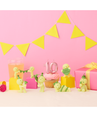 Smiski Birthday Series