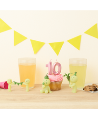 Smiski Birthday Series