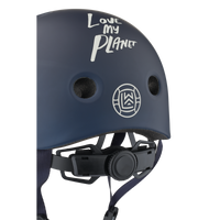 Liewood Kinderhelm Hilary Universe Classic Navy