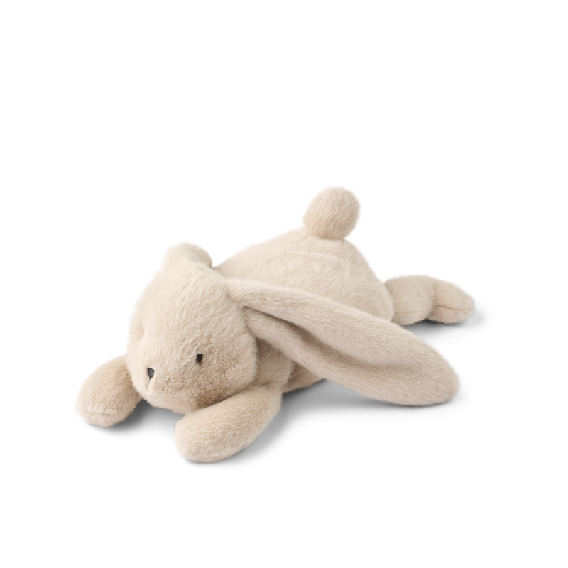 Liewood Konijn Paulin Rabbit Heavy Teddy Mist