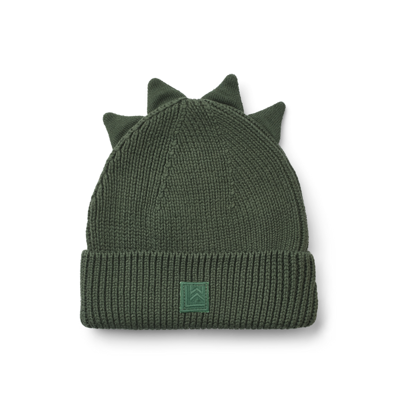 Liewood Muts Gina Dino Hunter Green