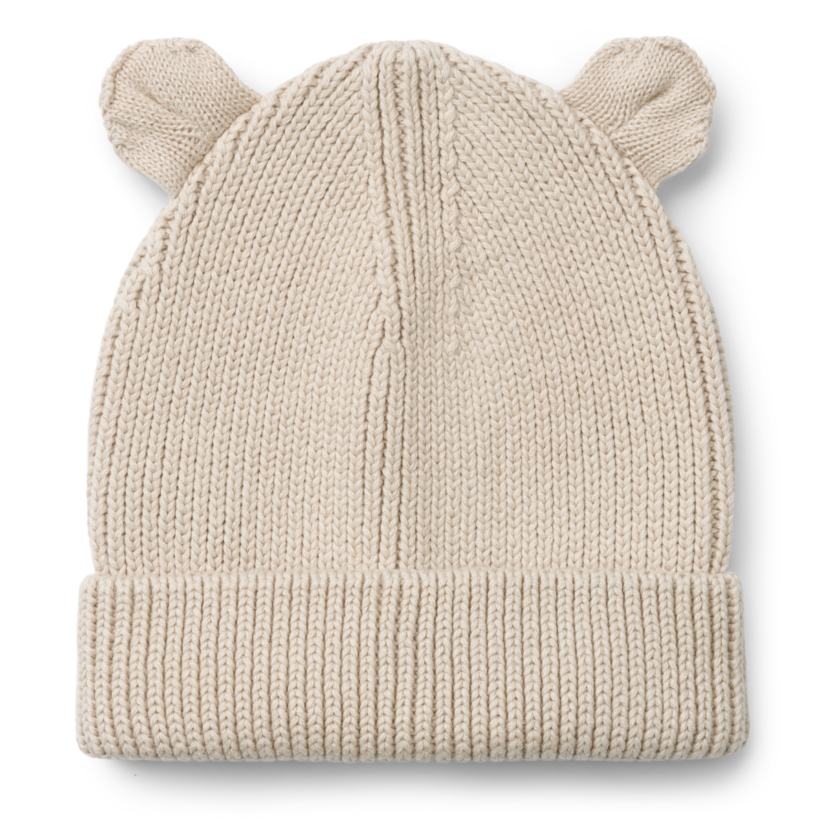 Liewood Muts met Oortjes Gina Beanie Sandy