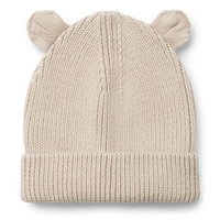 Liewood Muts met Oortjes Gina Beanie Sandy