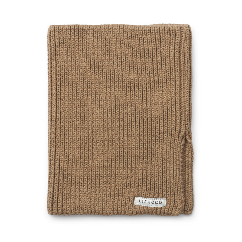Liewood Nekwarmer Mathias Neckwarmer Oat