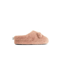 Liewood Sloffen Aviaja Bear Slippers Pale Tuscany