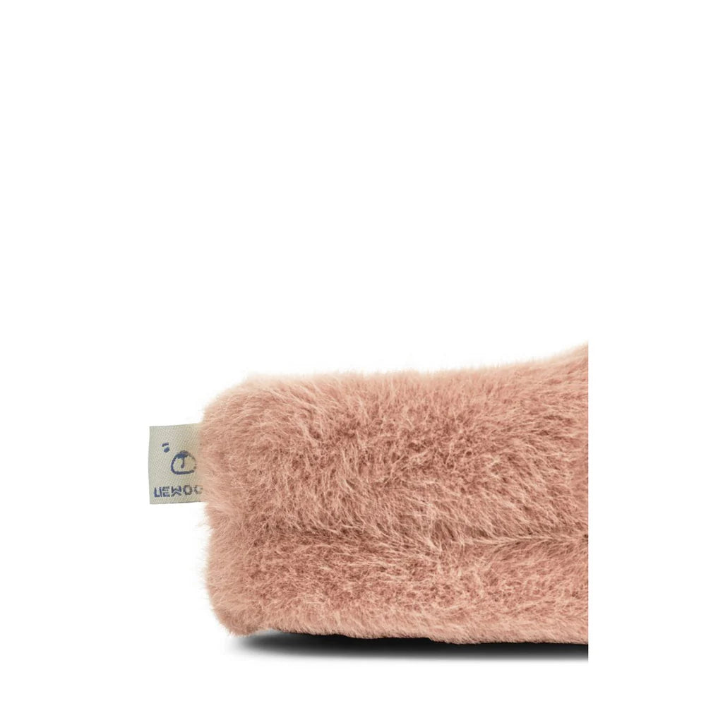 Liewood Sloffen Aviaja Bear Slippers Pale Tuscany