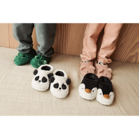 Liewood Sloffen Aviaja Crocodile Slippers Garden Green