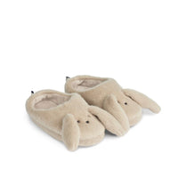 Liewood Sloffen Aviaja Rabbit Slippers Mist