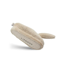 Liewood Sloffen Aviaja Rabbit Slippers Mist