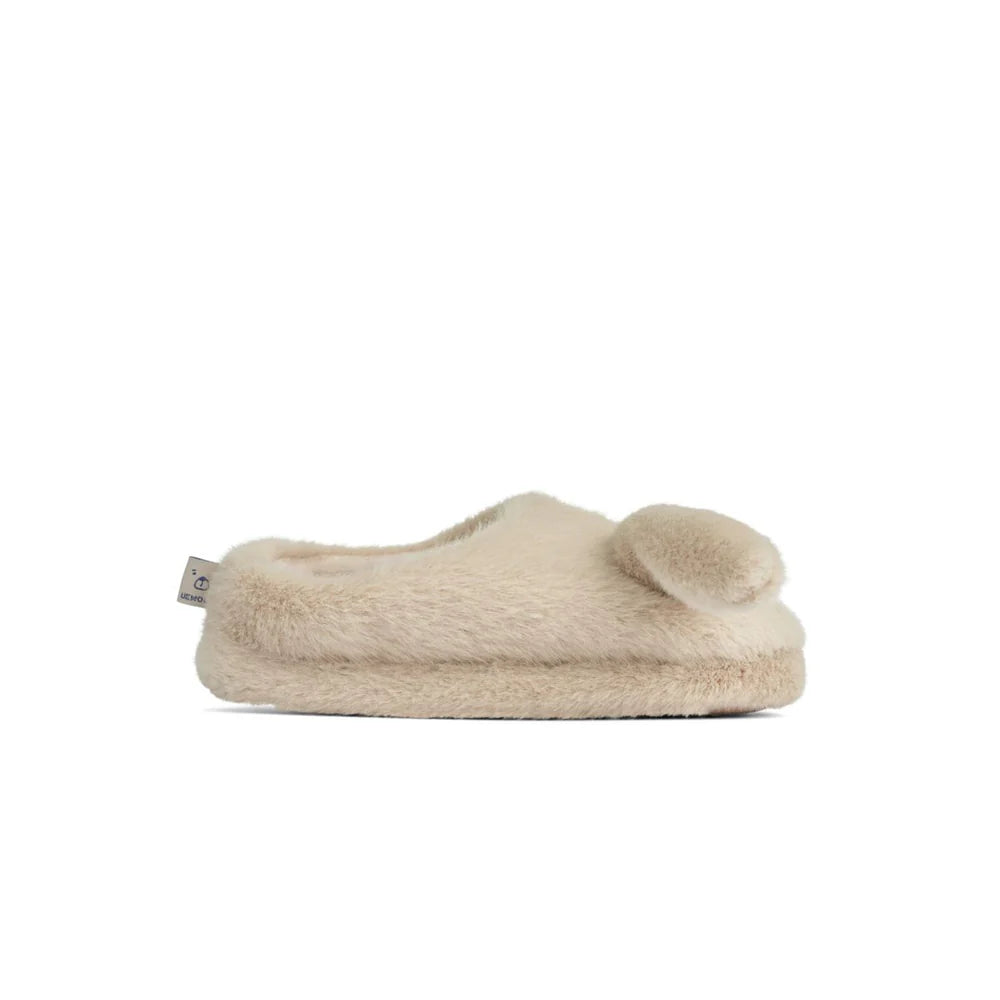 Liewood Sloffen Aviaja Rabbit Slippers Mist