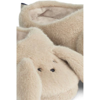 Liewood Sloffen Aviaja Rabbit Slippers Mist