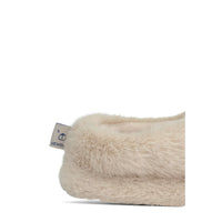 Liewood Sloffen Aviaja Rabbit Slippers Mist