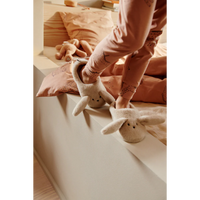 Liewood Sloffen Aviaja Rabbit Slippers Mist
