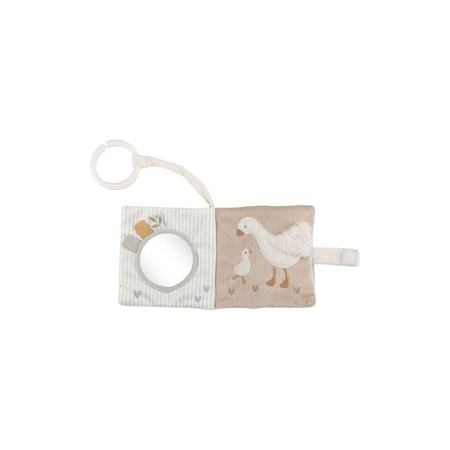 Little Dutch Buggyboekje Newborn Naturals