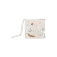 Little Dutch Buggyboekje Newborn Naturals