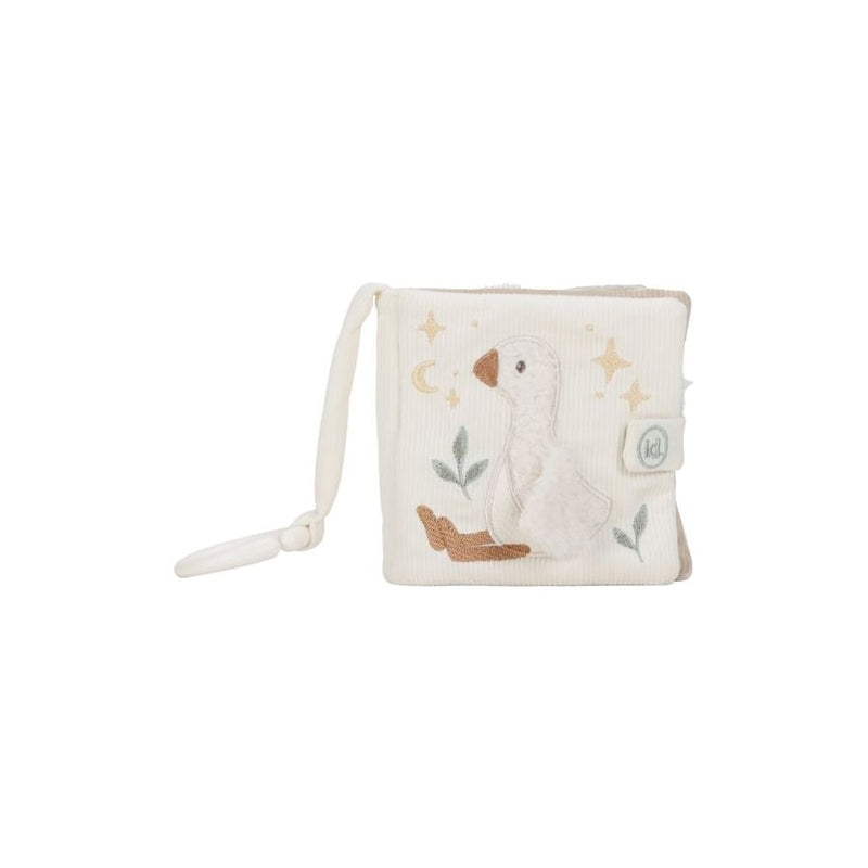 Little Dutch Buggyboekje Newborn Naturals