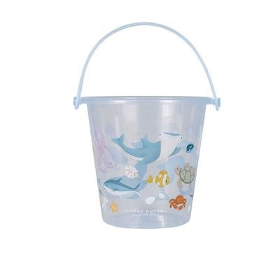 Little Dutch Emmer Blauw