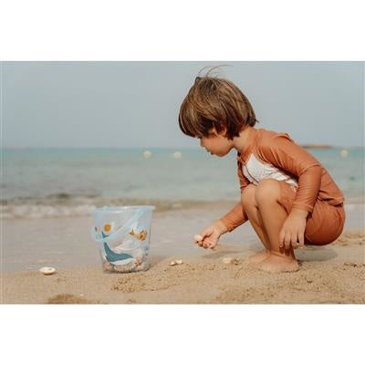 Little Dutch Emmer Blauw