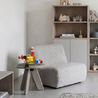 Mini Figuren 4 stuks