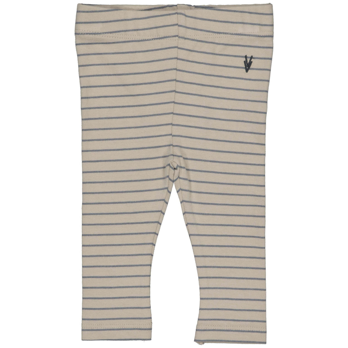 LEVV Broekje Lio Light Grey Stripe