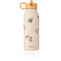 Liewood Drinkfles Falk 350 ml Tamtam Sandy