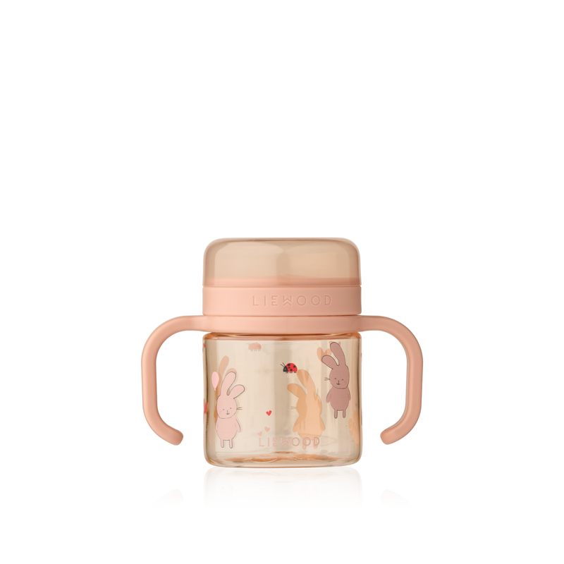 Liewood Snack Cup Enyo Wild Child Rosey