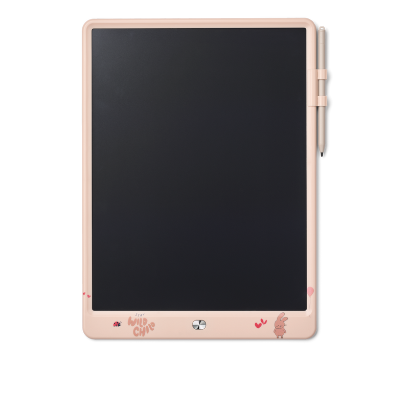 Liewood Zora Magisch Teken Tablet Wild Child Rosey