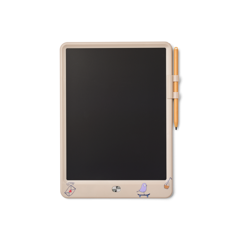 Liewood Zora Magisch Teken Tablet Tamtam Sandy 10 inches