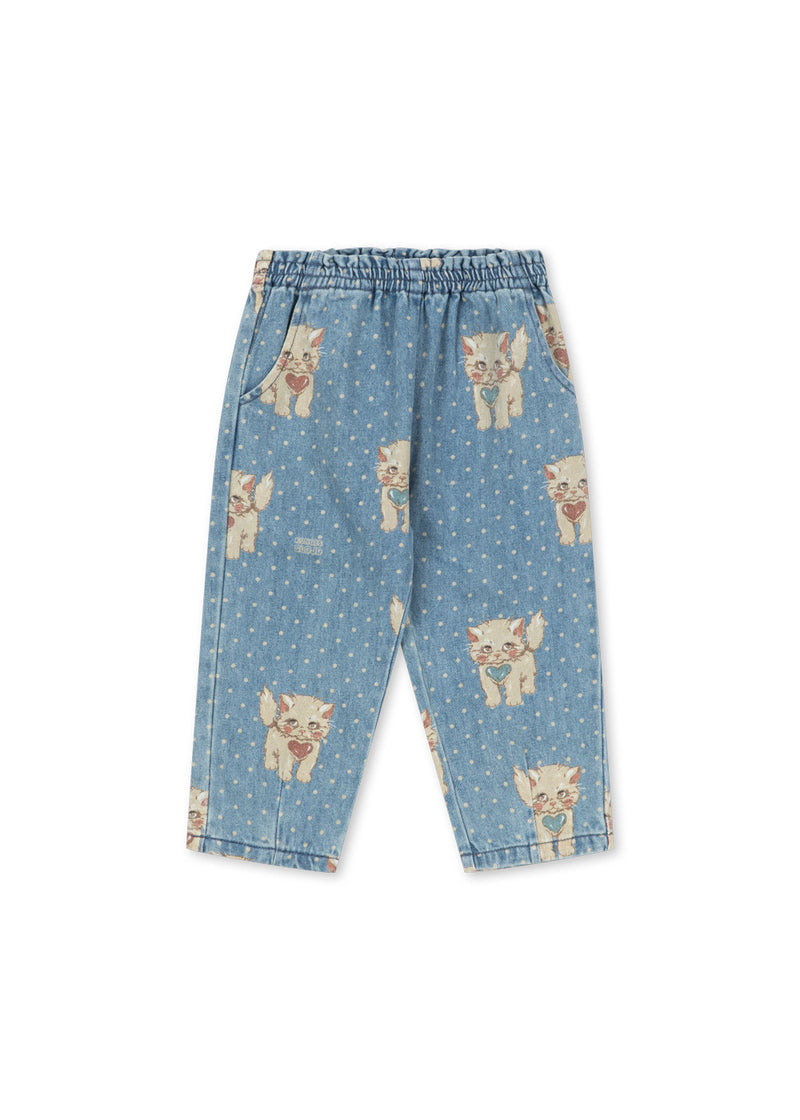 Konges Slojd Broek Magot Frill Ciao Miao