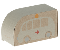 Maileg Houten Ambulance