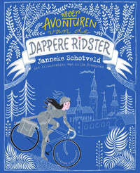 Meer avonturen van de Dappere Ridster