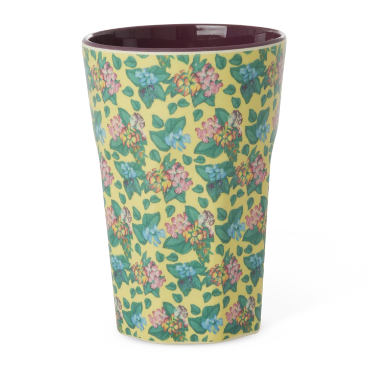 Rice Melamine Beker - Large - Emma's